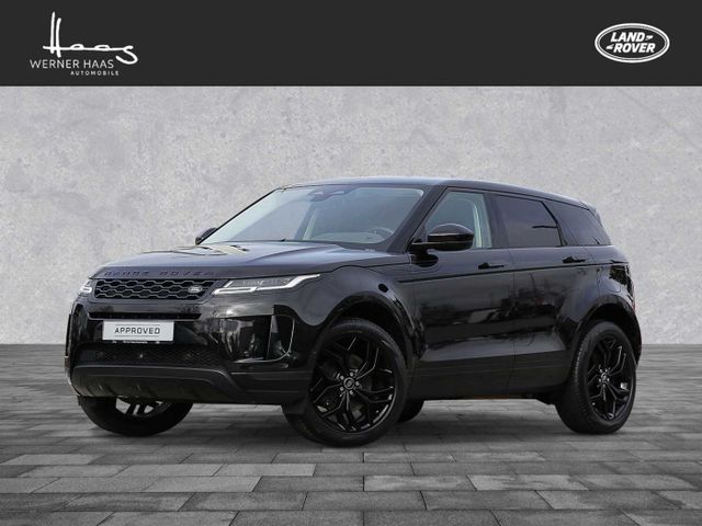 Land Rover Range Rover Evoque Benzin/Plug-In-Hybrid P300e S