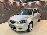 Mazda 2 Lim. 1.4 Active/KLIMA/100.000KM/TÜV NEU/TOP - Mazda Gebrauchtwagen von 2007