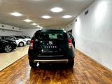 Dacia Duster I Prestige 4x2 Benzin/ LPG / AHK/ Navi/Le - gebrauchte Dacia Duster aus dem Jahr 2016