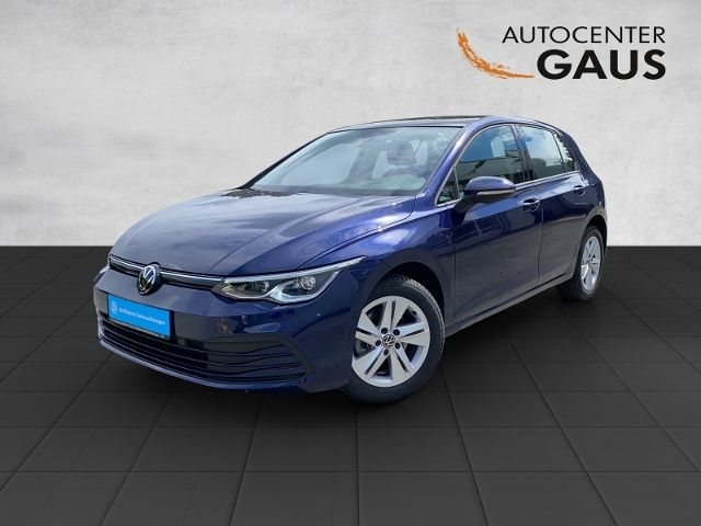 Golf VIII Life 1.5 TSI 276€ ohne Anz. Navi*Kamer