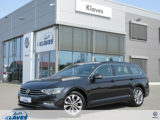 Volkswagen Passat Variant Business Navi AHK LED Kamera ACC