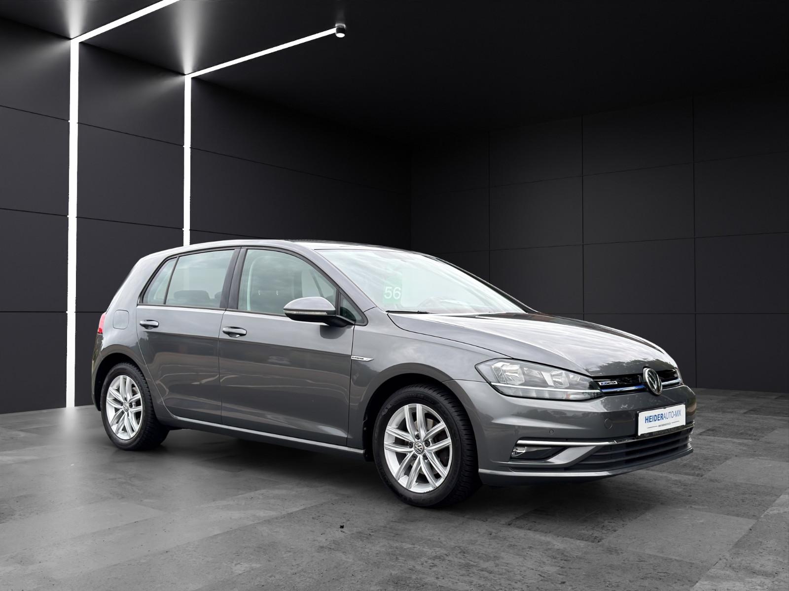 Volkswagen Golf VII 1.5 TSI Comfortline NUR 54TKM!GARANTIE!