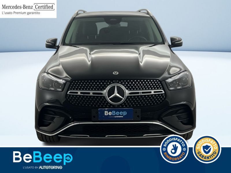 Other Mercedes-Benz GLE 350 DE PHEV AMG LINE ADVANCED  imagem 2