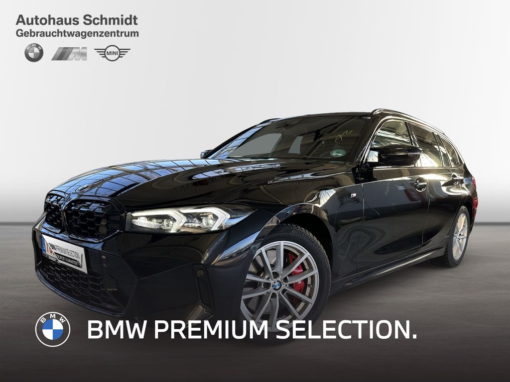 BMW M340d xDrive Touring 519€ netto/mtl.*M Sportpake