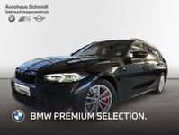 BMW M340d - Vorschau Bild 1