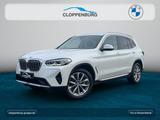 BMW X3 xDrive20d ZA AHK+Navi+SHZ+HiFi+Fernl.Ass+LED - BMW: Za