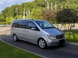 Mercedes-Benz Mercedes Viano 3.0CDI*LANG*7Sitzer*Tisch*M... - Mercedes-Benz Viano: Tisch