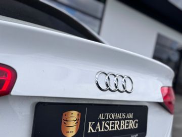 Audi A4 - 7