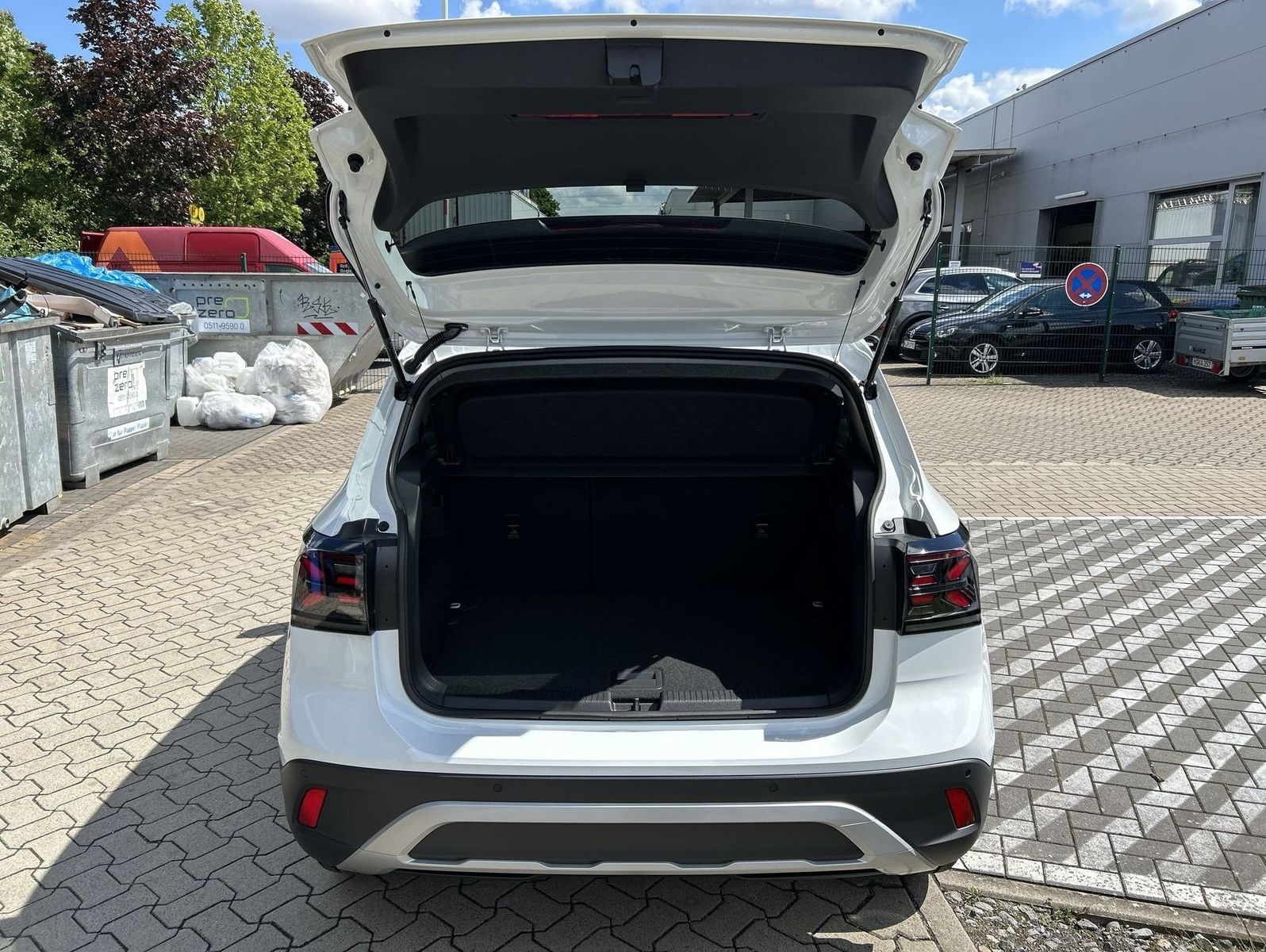 Volkswagen T-Cross - Bild 20