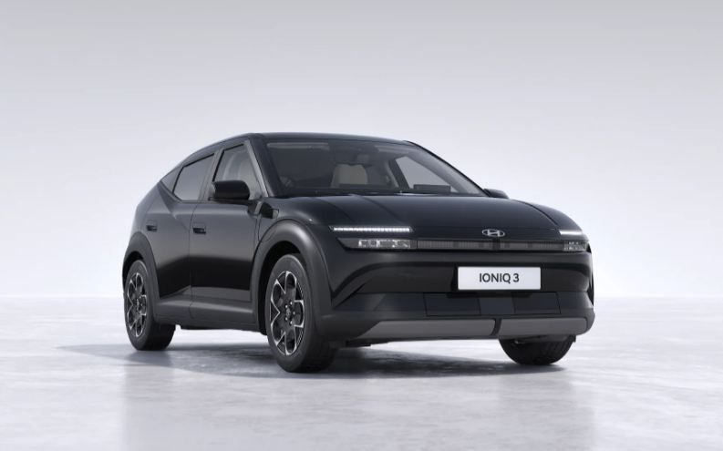 Hyundai IONIQ 3 TREND SHZ*LHZ*CARPLAY*USB*