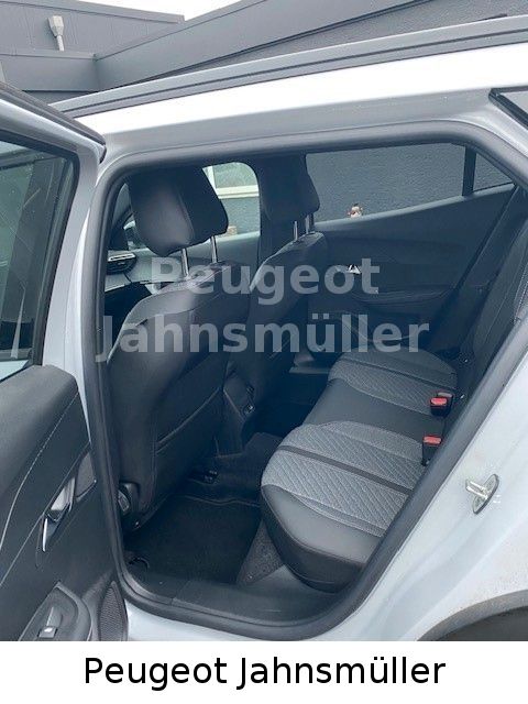 Peugeot 2008 - Bild 5