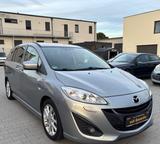 Mazda 5 Sports-Line/7Sitzer/Unfallfrei - Mazda: 7
