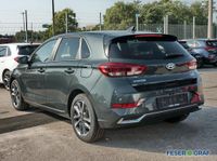 Hyundai i30 - Vorschau Bild 2