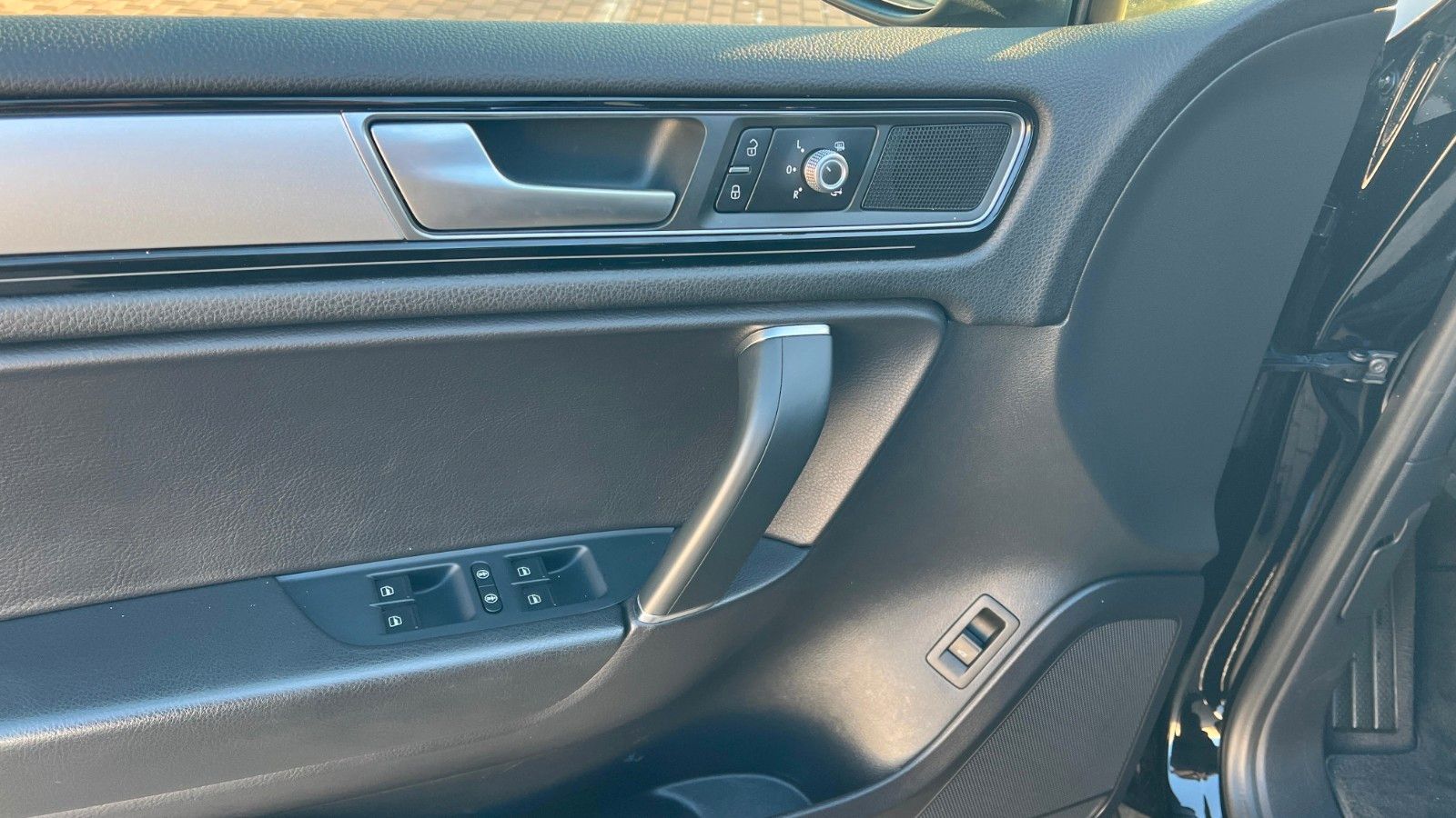 Fahrzeugabbildung Volkswagen Touareg V6 TDI BMT 4Motion*Xenon*RFK*AHK 3,5t*