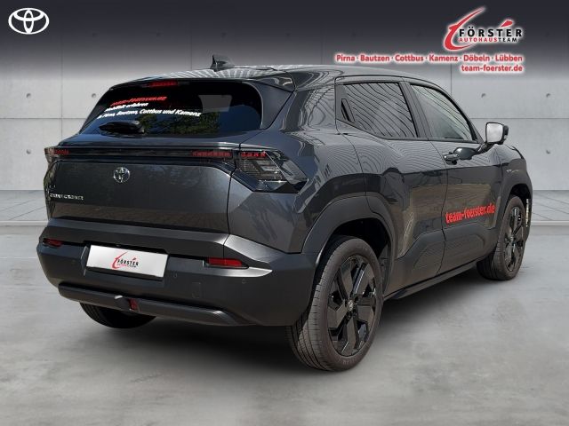 Toyota Urban Cruiser Elektro Lounge *PANO*SOUND-SYST imagem 2