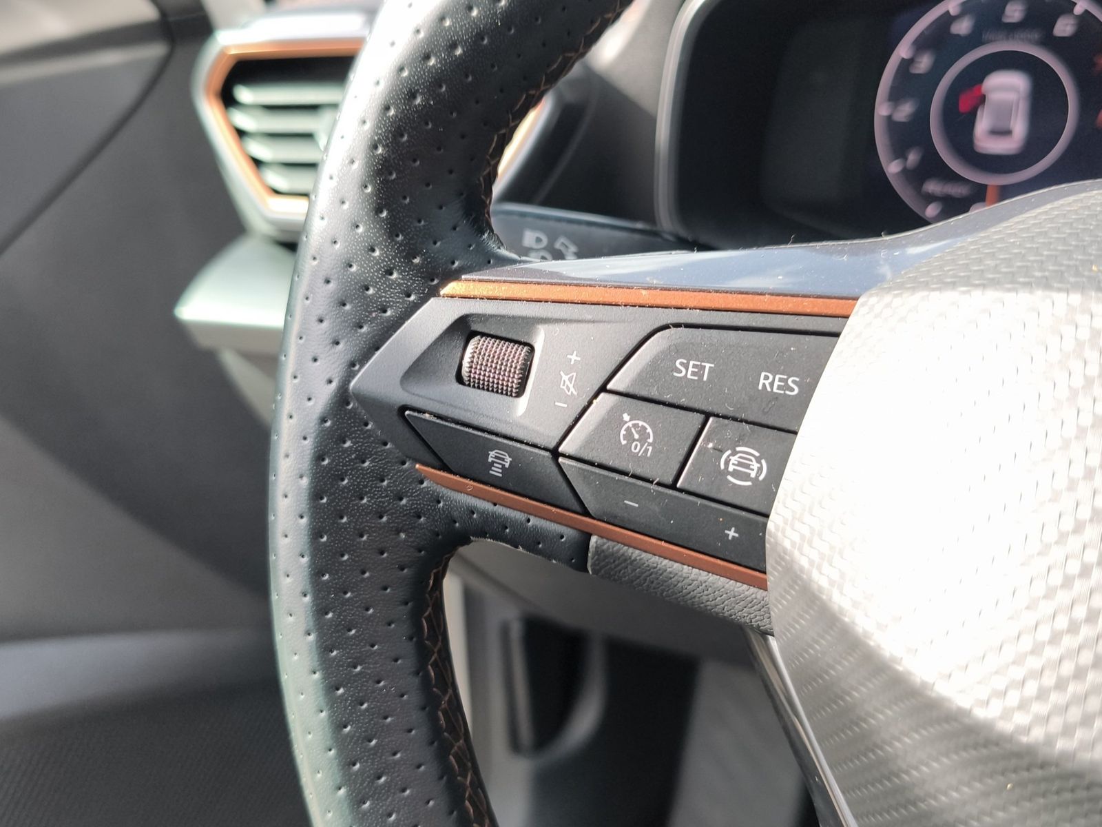 Cupra Formentor - Bild 19