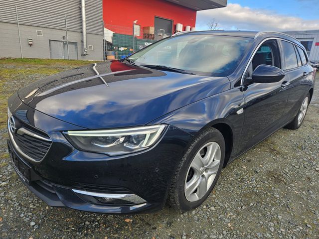 Opel INSIGNIA 1.6 CDTI SPORTS TOURER * HEAD UP * LED