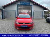 Volkswagen Polo V Trendline 1.2 KLIMA AHK - : bis 5000 Euro, mit Anhängerkupplung