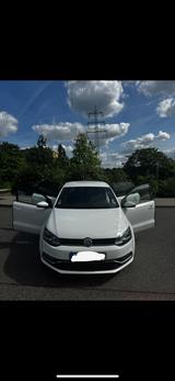 Volkswagen Polo 1.2 TSI 66kW DSG Highline Highline - Volkswagen Polo: Standheizung