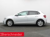 Volkswagen Polo 1.0 TSI DSG Style PANO IQ.DRIVE KAMERA NAVI - Volkswagen Polo in Hagen