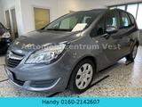 Opel Meriva 1.4 Active Automatik*Tempomat* - Opel Meriva: Active