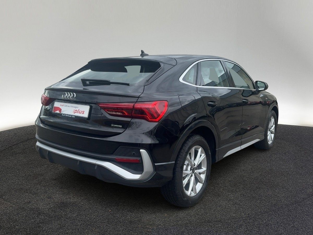 Audi Q3 - Bild 4