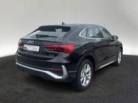Audi Q3 - Vorschau Bild 4