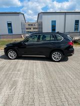 BMW X5 xDrive40d - - BMW X5: Xdrive 40d