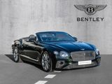 Bentley Continental GTC V8 Chrome Grille, Dynamic Ride - Bentley in Köln