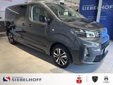 Peugeot Traveller Business L2 Allure BlueHDi 180 EAT8 *V - Peugeot Traveller: Automatik