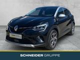 Renault Captur Techno Mild Hybrid 160 EDC SHZ+NAVI+ACC - Renault Captur in Wuppertal