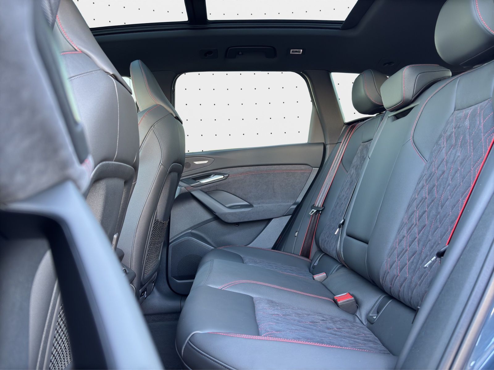 Audi Q6 e-tron - Bild 17