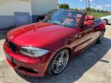 BMW 123d Cabrio M Sportpaket*XEN*NAVI*PDC* - BMW 123: D M Sport