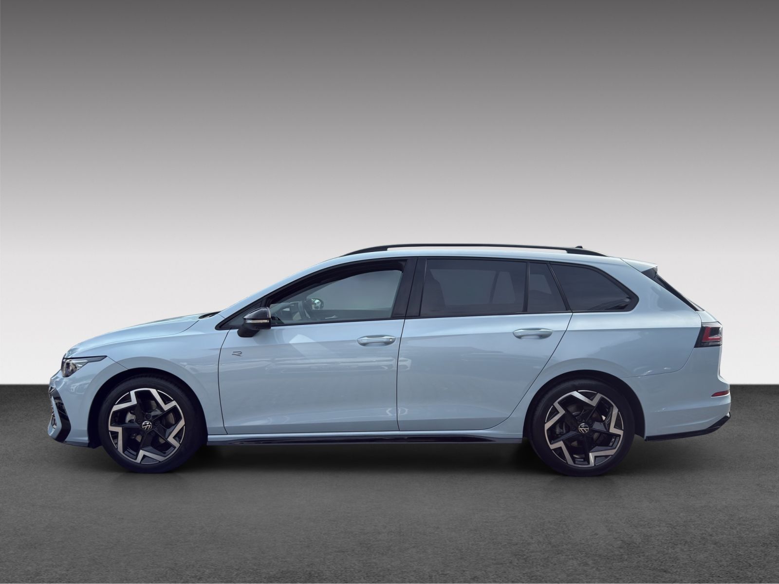 Volkswagen Golf Variant R-Line 1.5 TSI DSG IQ.LIGHT STDHZG foto 3