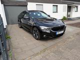 BMW Gran Turismo 335i xDrive M-Paket - BMW 335 Gran Turismo aus 2014