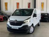 Renault Trafic L1H1 2.0 dCi /Navi/Klima/2-Si/BOTT/SH/RFK - Renault Trafic Gebrauchtwagen in Frankfurt