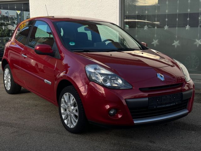 Renault Clio 1.2l 16V  III Dynamique~1-Hand~Navi~Klima !