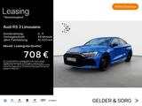 Audi RS 3 Limousine Nogaro*280kmh*Exp.Pro*SONOS*Pano - Audi RS3 aus 2025