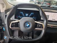 BMW iX - Vorschau Bild 18