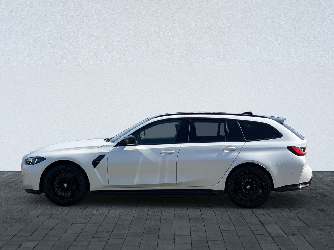 BMW M3 - Bild 9