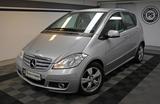Mercedes-Benz A 200 CDI AVANTGARDE KLIMA NAVI TEMP SHZ BT 2.HD - Mercedes-Benz A 200: Avantgarde