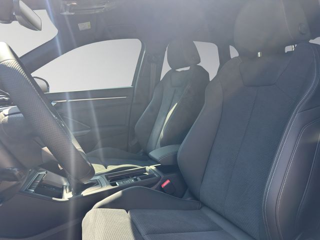 Q3 S line 40 TDI quattro 142193 kWPS S tronic