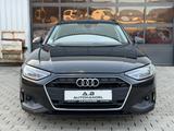 Audi A4 Avant 35 TDI S-Tronic Sport/AHK/LED - Audi: bis 20000 Euro