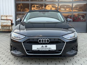 Audi A4 - 2