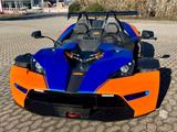 KTM x-bow R + power parts - KTM Gebrauchtwagen