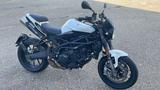Moto Morini Corsaro 1200 ZT - MOTO MORINI NAKED BIKE