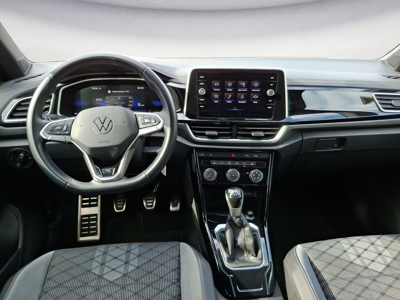 Volkswagen T-Roc - Bild 11