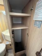 Sunlight T 65  | Automatik | Auto. Sat. + TV | AHK + RFK