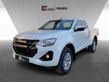 Isuzu D-Max Space Cab 4x4 LS Automatik MY2025 ! - Isuzu D-Max Neuwagen