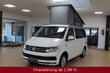 Volkswagen T6 California Ocean Aufstelldach Küche DSG 150PS - Diesel C15